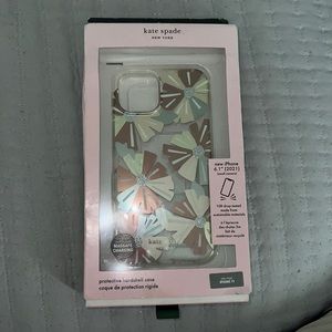 Kate spade phone case